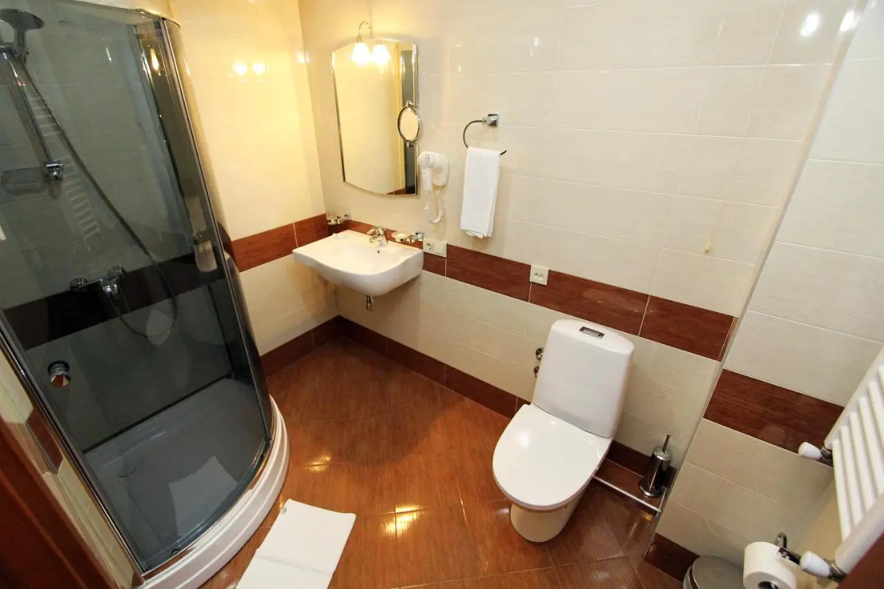 Batesta Hotel