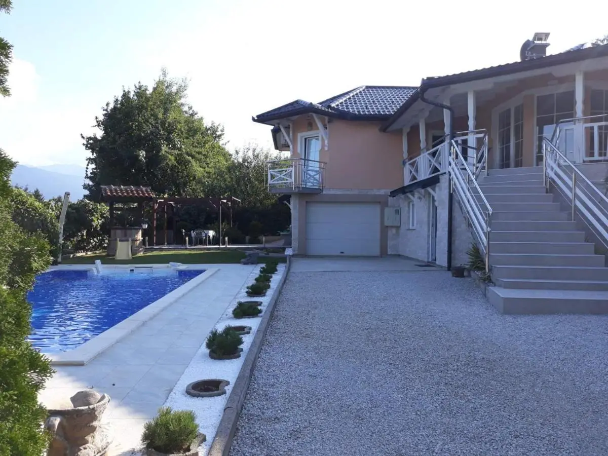 Villa Elma