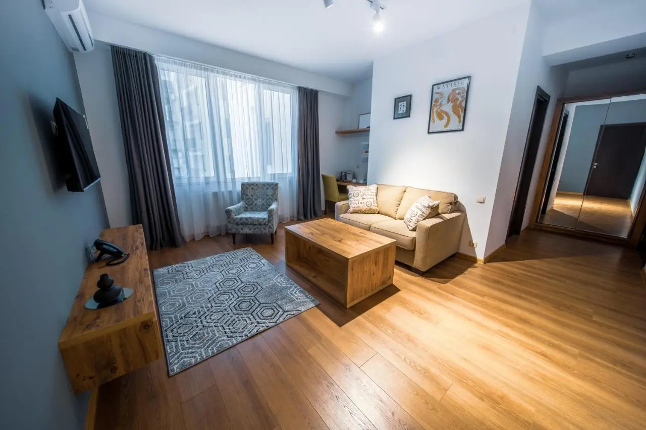 Reed Hotel Tbilisi