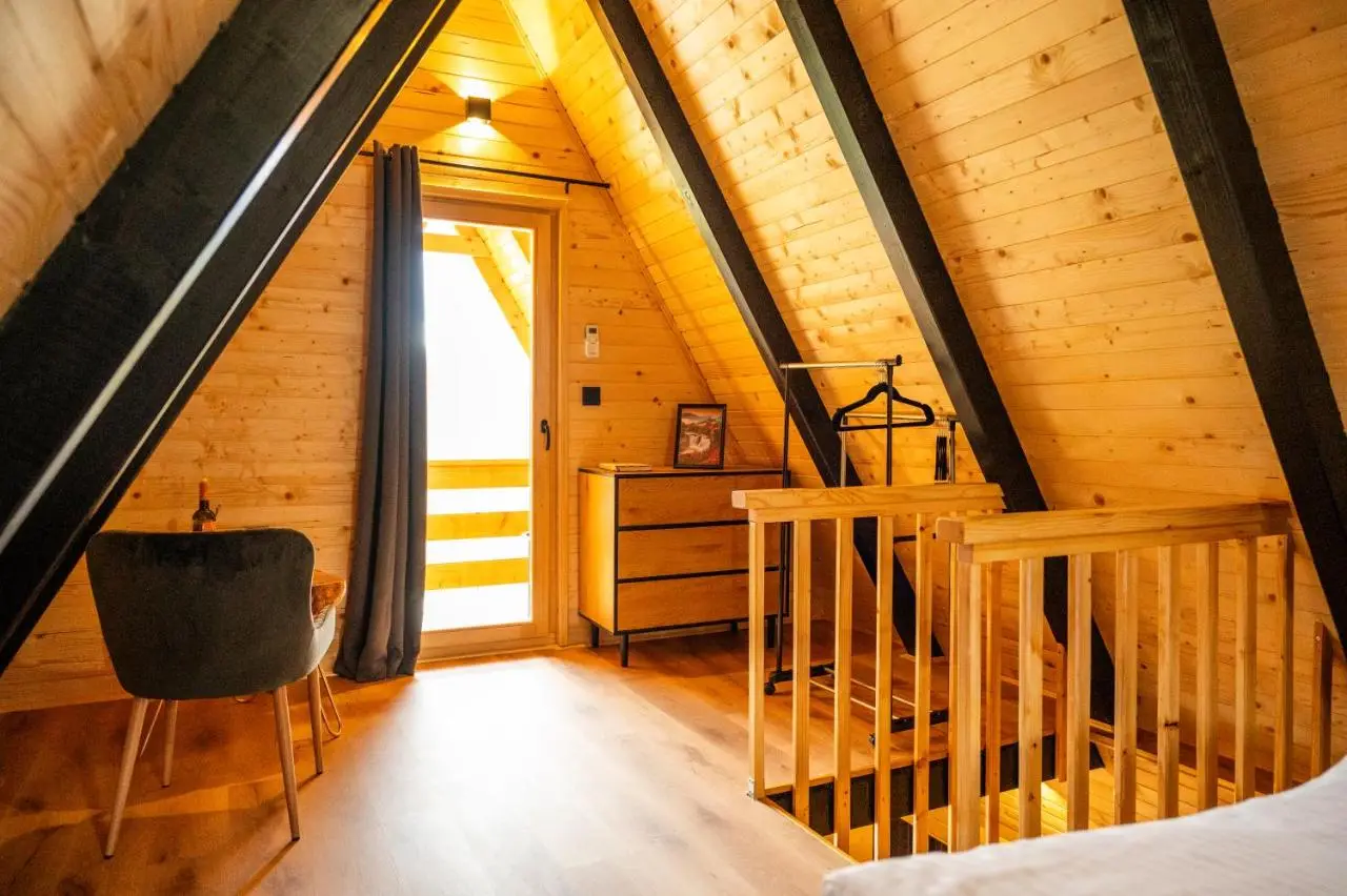 Cottage NIKA2