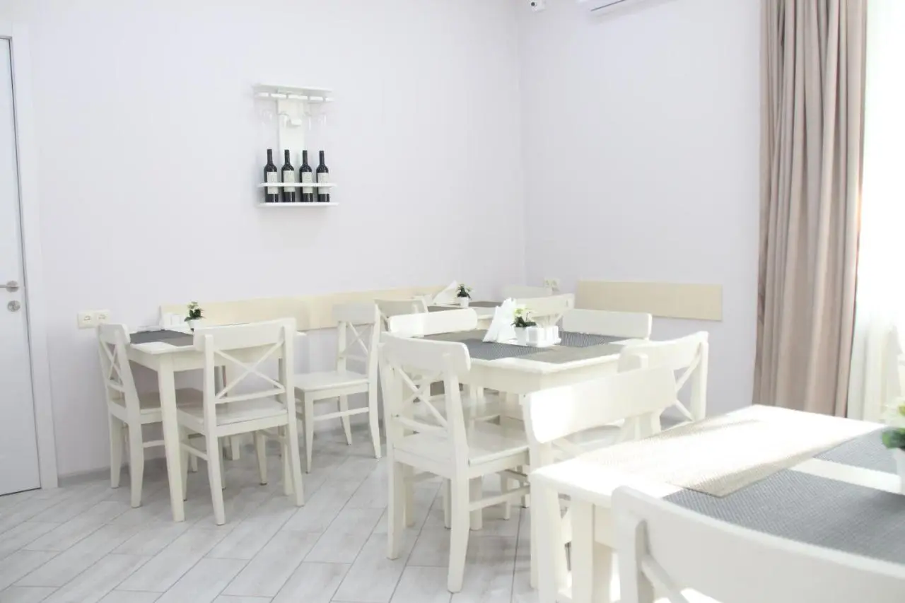 Hotel Casa calda