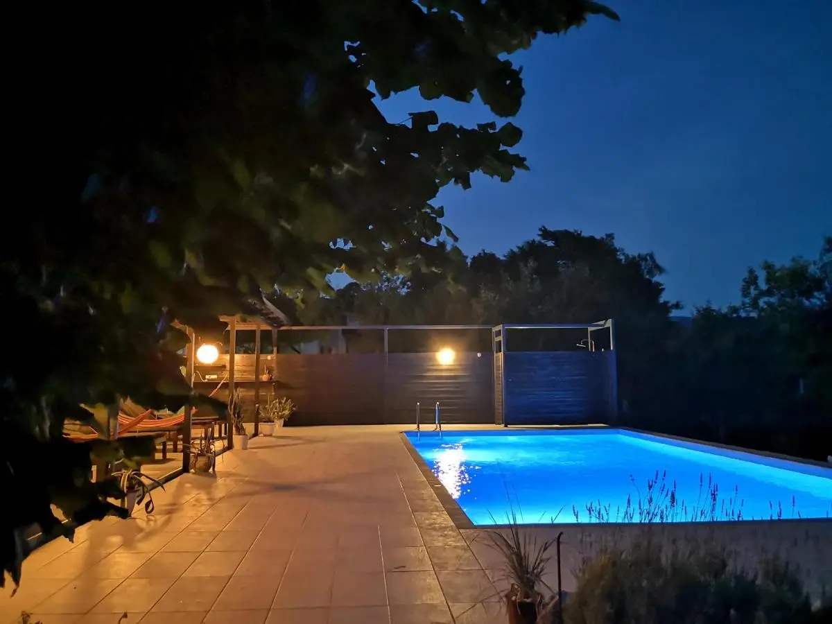 Mila Holiday Home