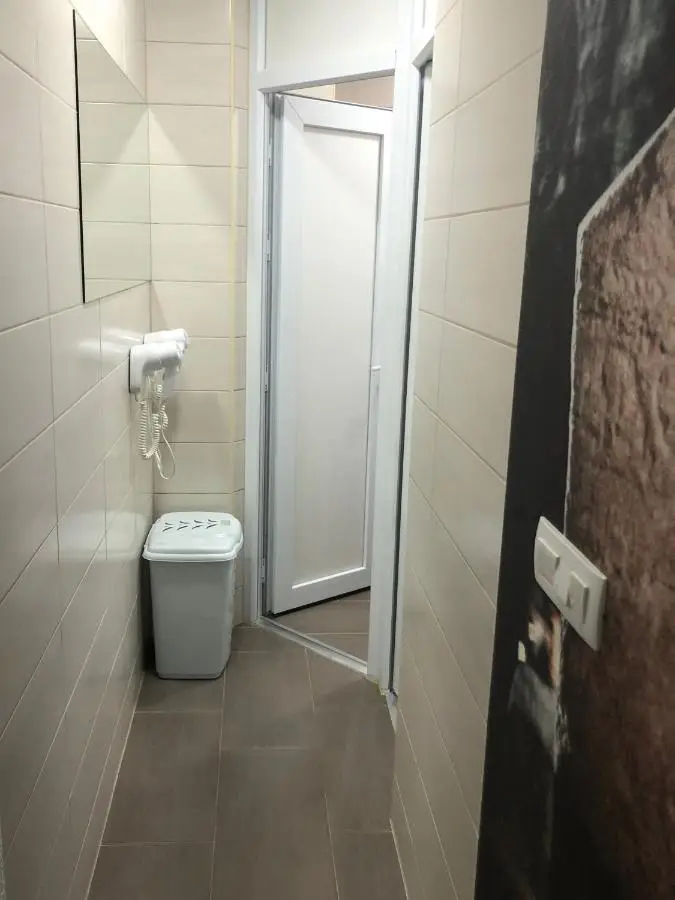 Guesthouse Check In - Apartments & Rooms