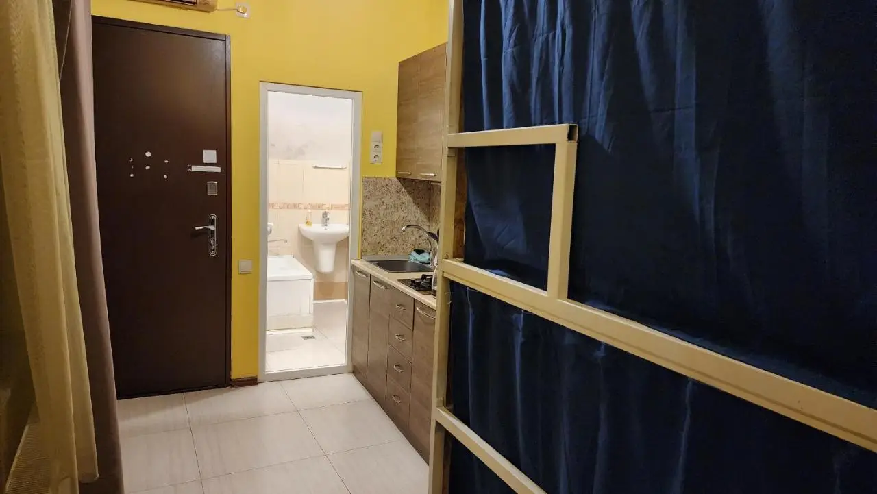 Gallary Hostel