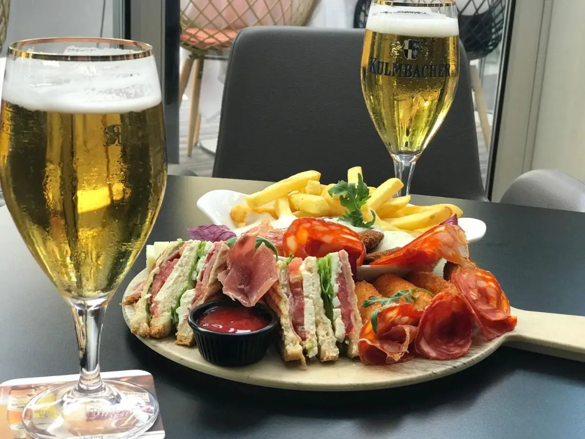 Hotel Colosseo Tirana