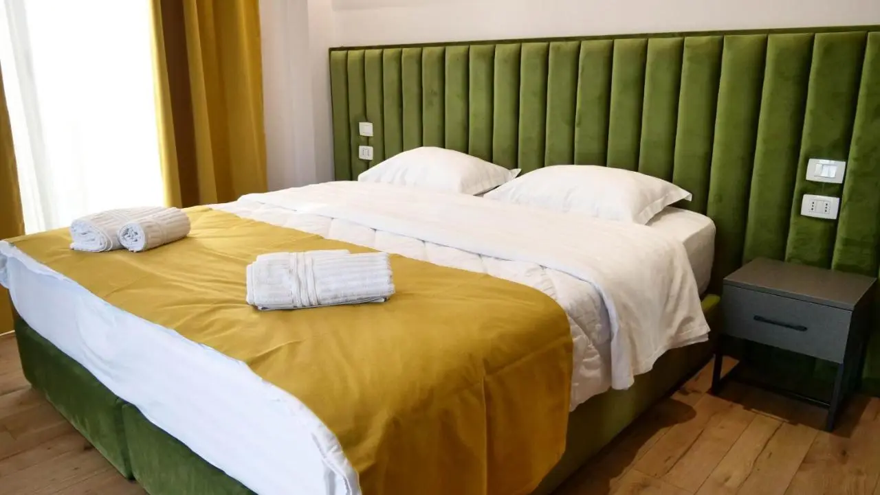 Nord Boutique Hotel by HORIZONT