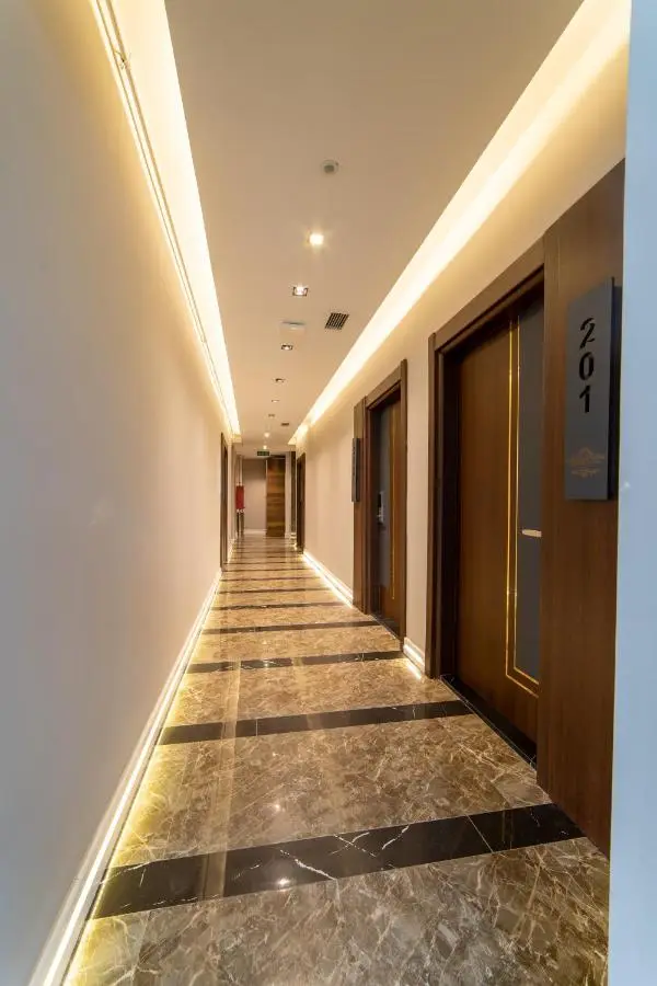 Garden Room Otel