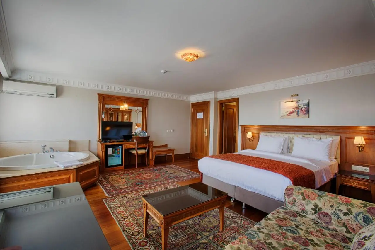 Hotel Sumengen