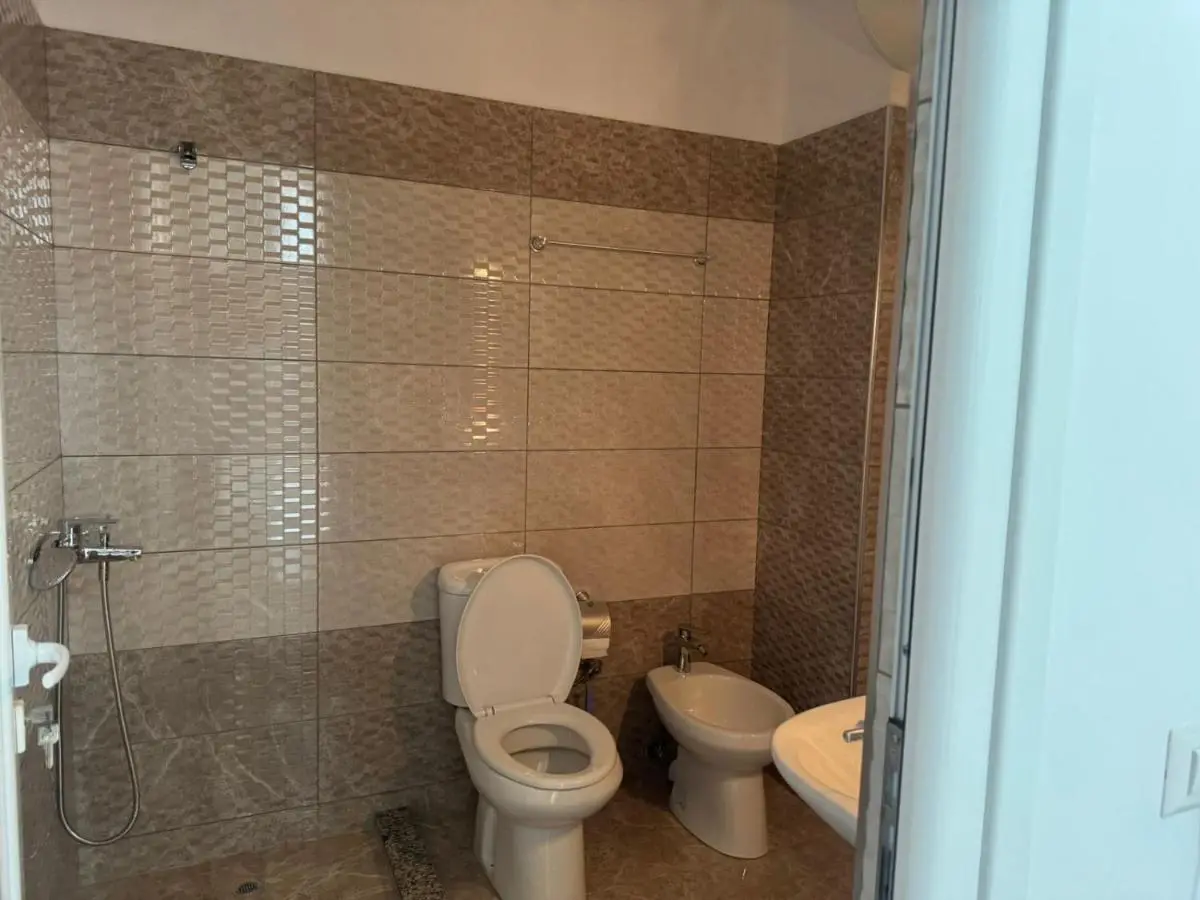 Xhulio Apartments