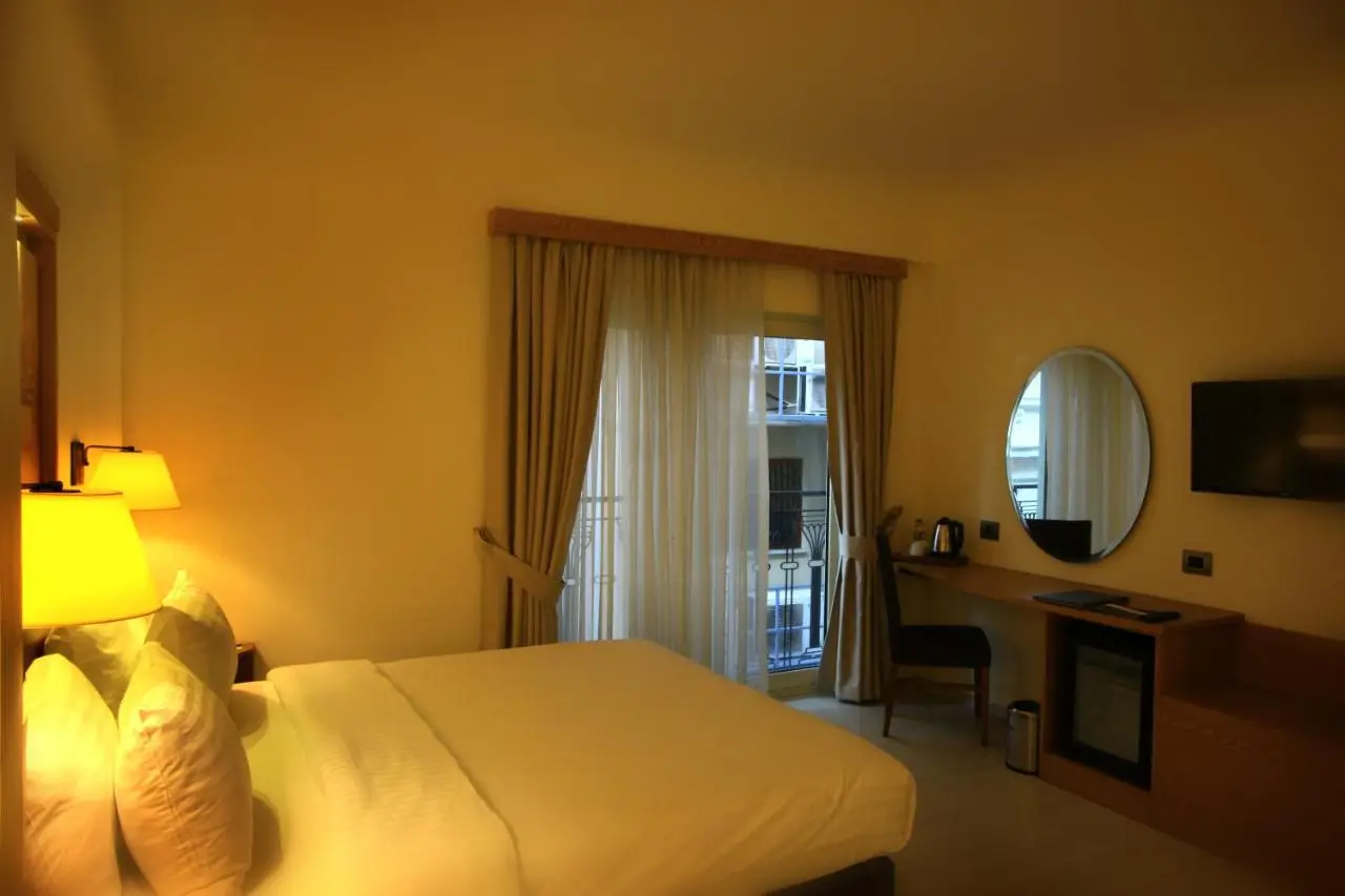 Beyoglu MLS Hotel