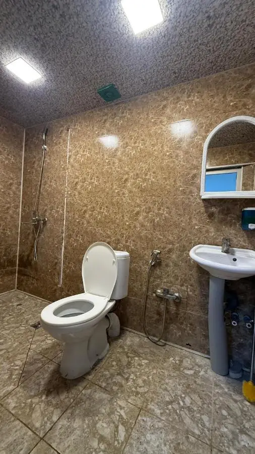 Lake View Hostel & Hotel baku