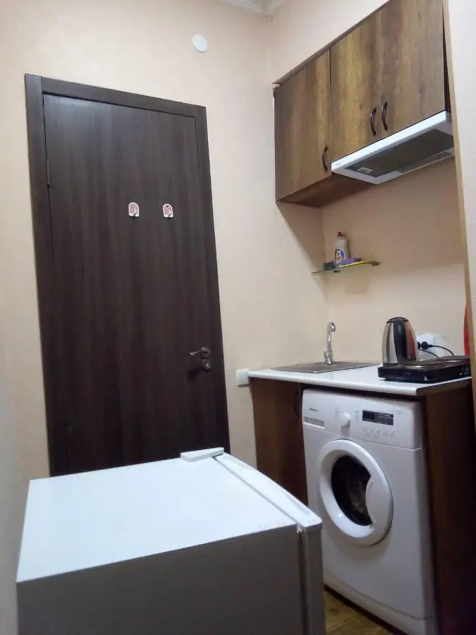 vake-house