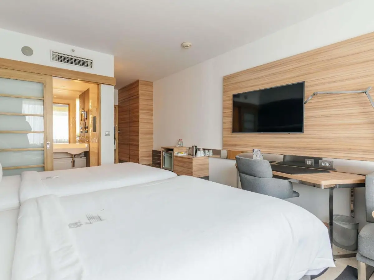 Novotel Istanbul Zeytinburnu
