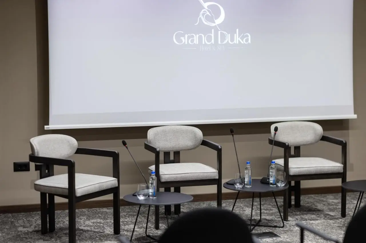 Grand Duka Hotel & SPA