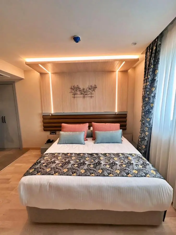 Hotel Sapphire