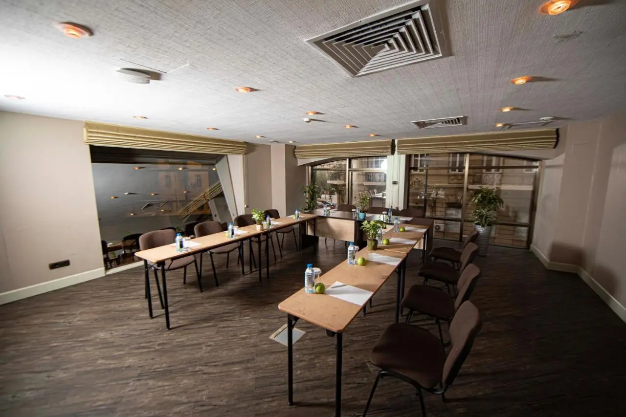 Sapphire Inn Hotel