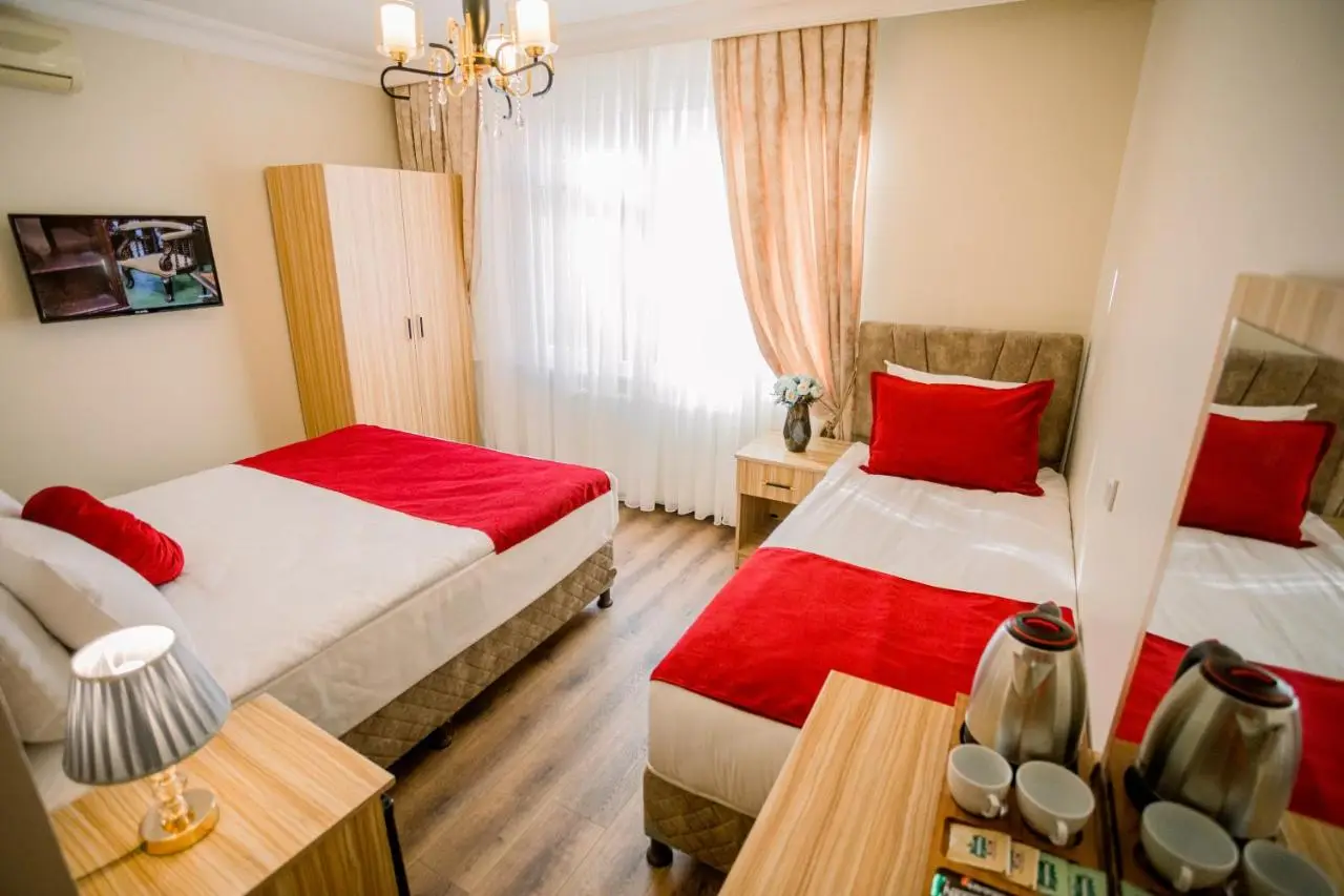 Gülec Konak Hotel