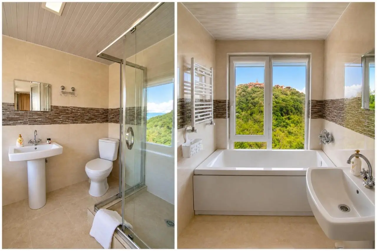 Lia's Guest House