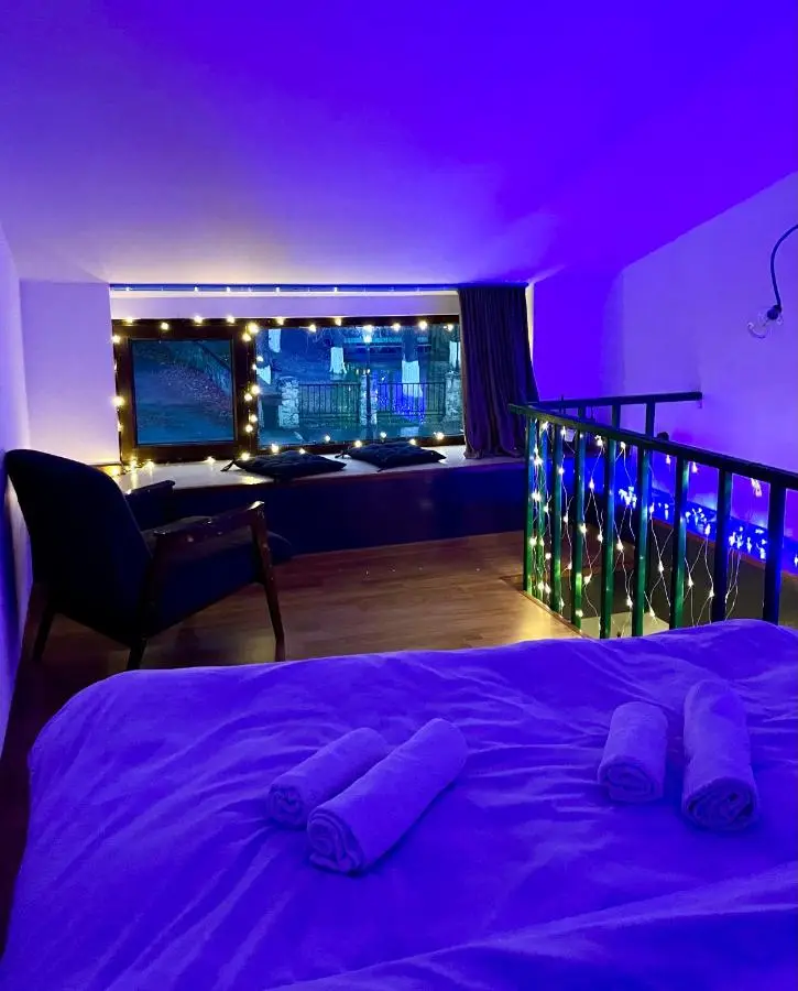 Apartment Duplex 24