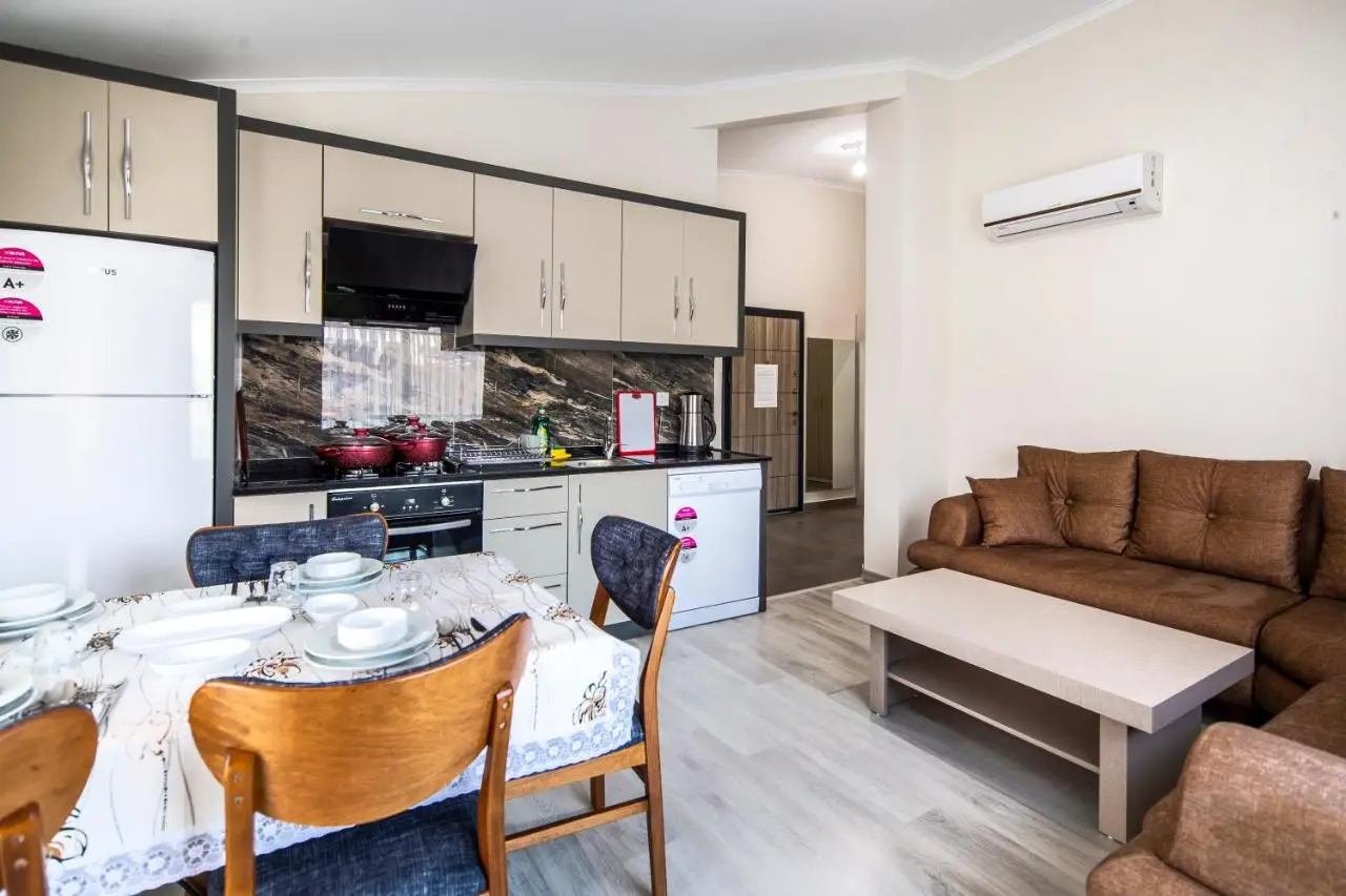 Sitti Apart Hotel