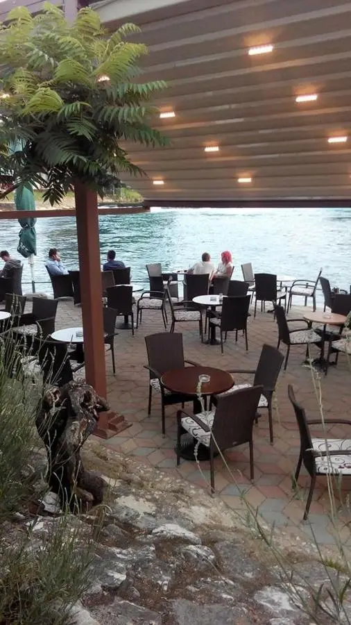Apartman River Una