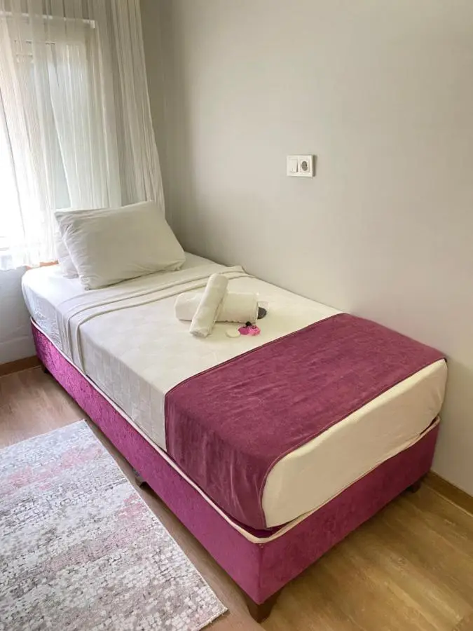 HOTEL ÖZSEFA