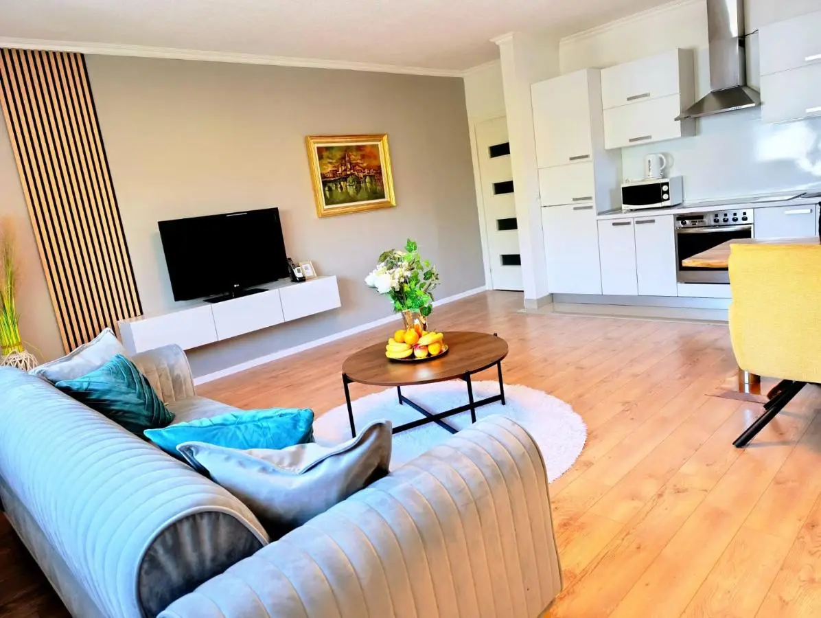 Elite Apartment Jasmina