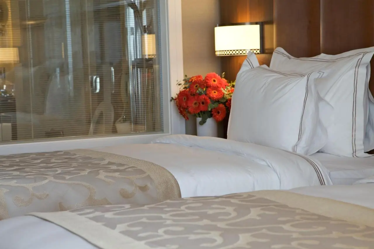 Rotta Hotel Istanbul