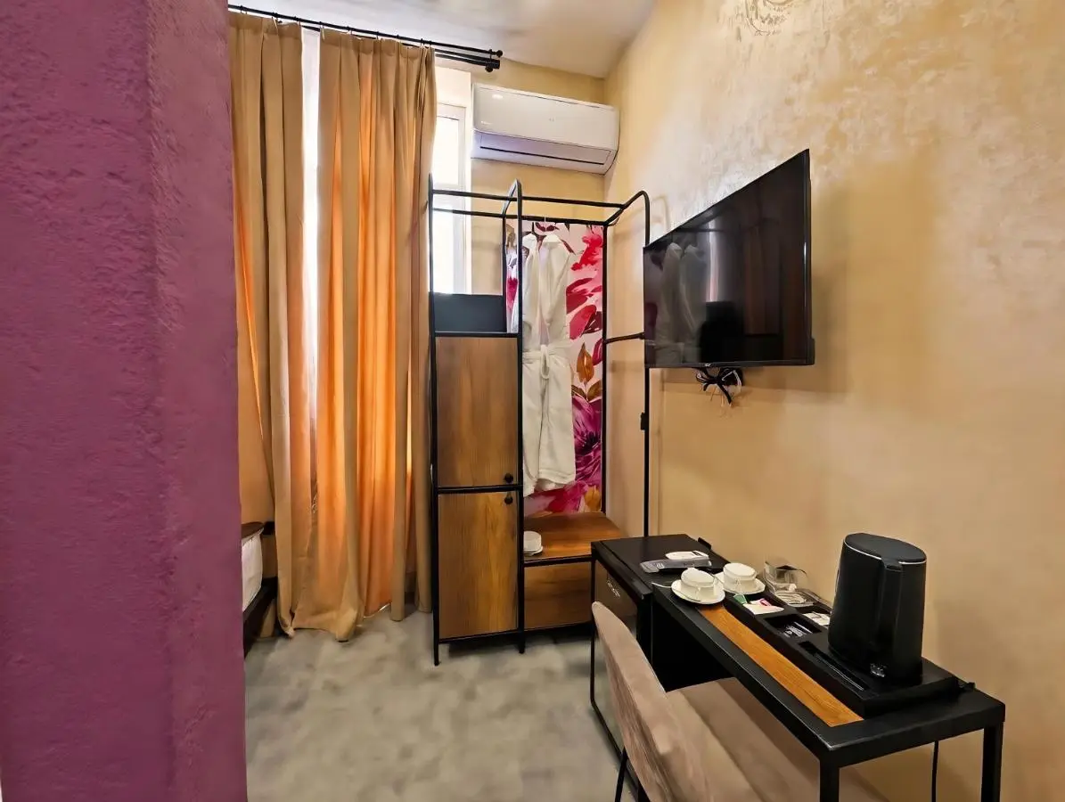 Liberta Hotel Baku