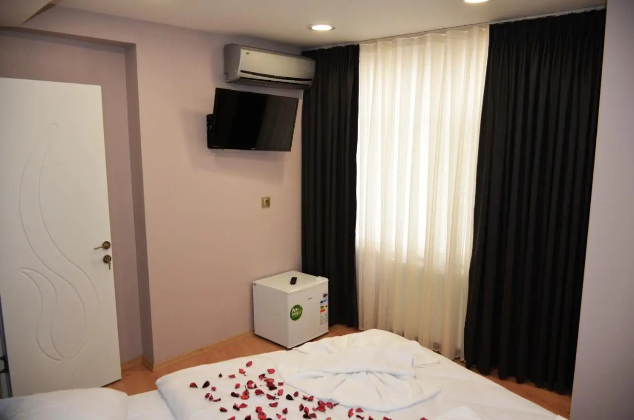 Rodion Hotel