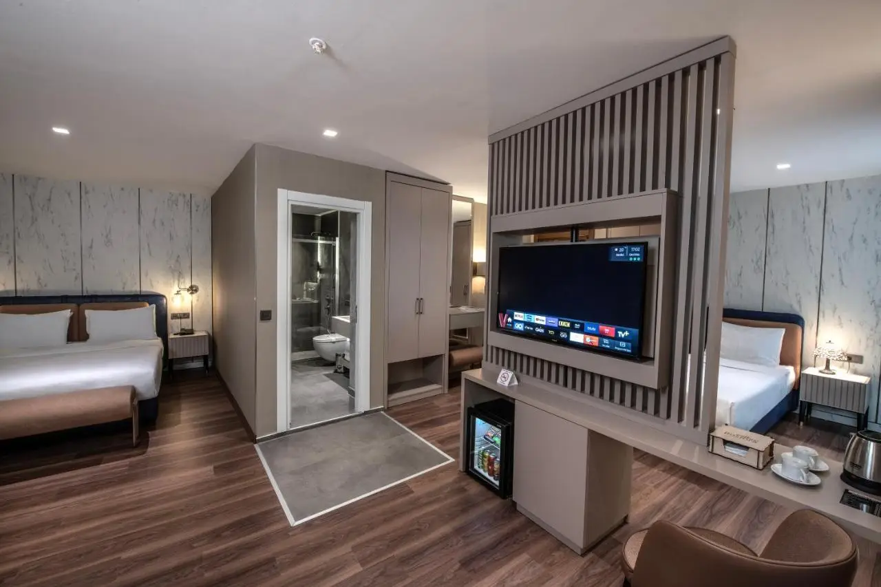 Hotel Bosfora