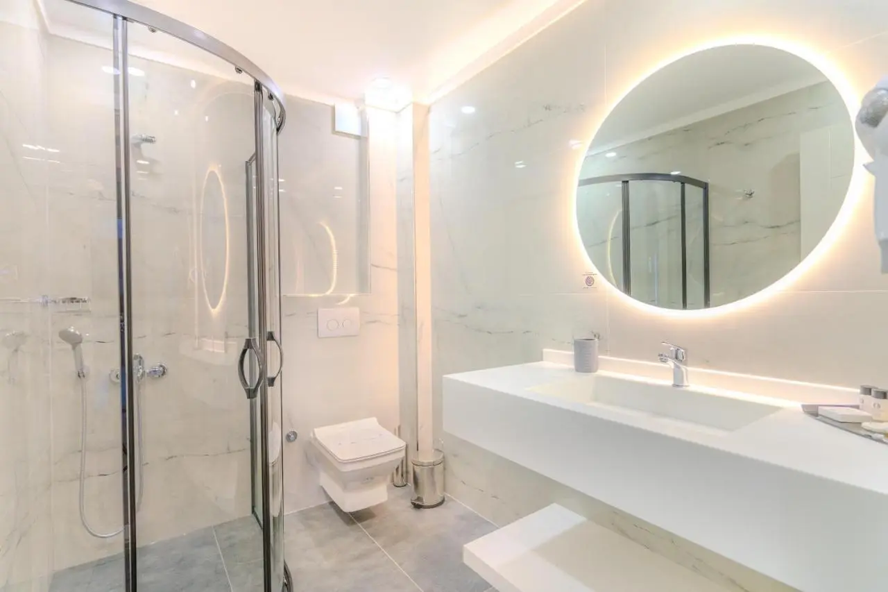 Olea Suites Otel