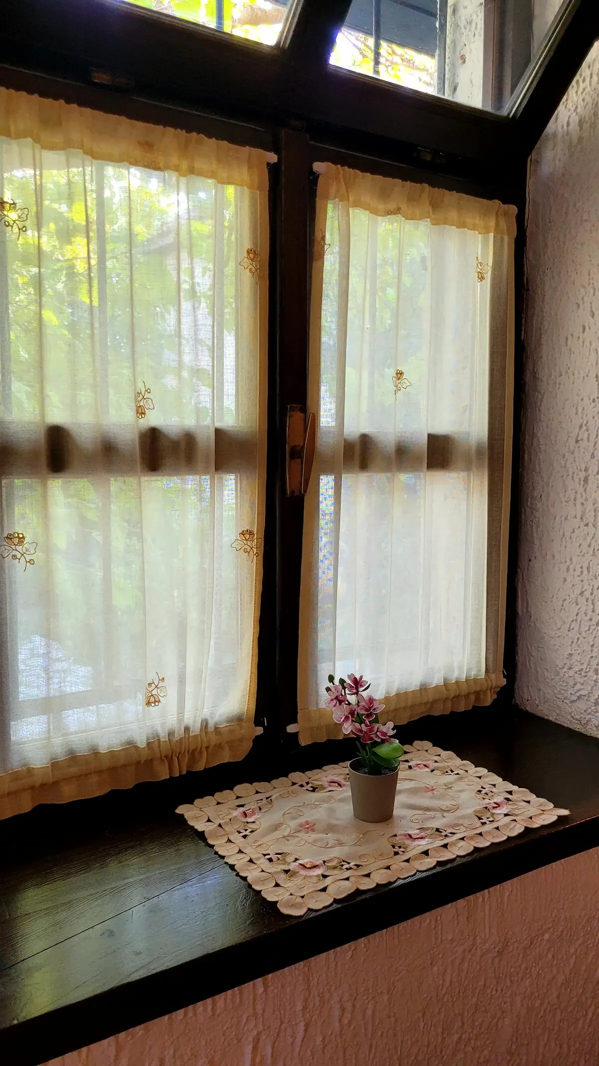 Apartment "MLIN"  -  (old mill refurnished)