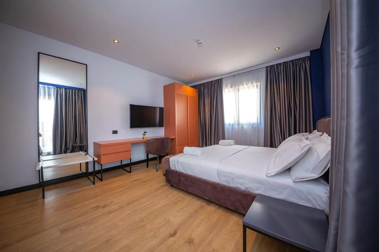 Apart-Hotel Lili2