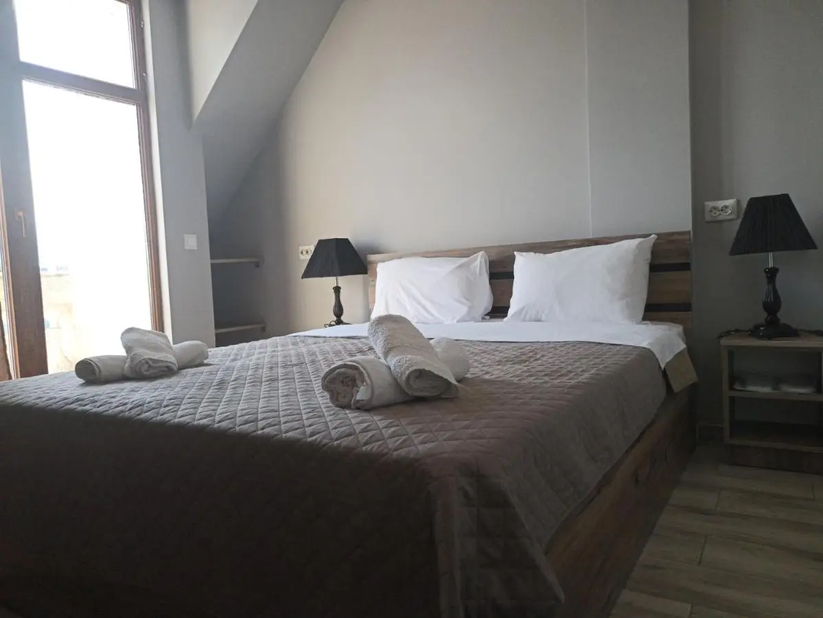 Batumi Home