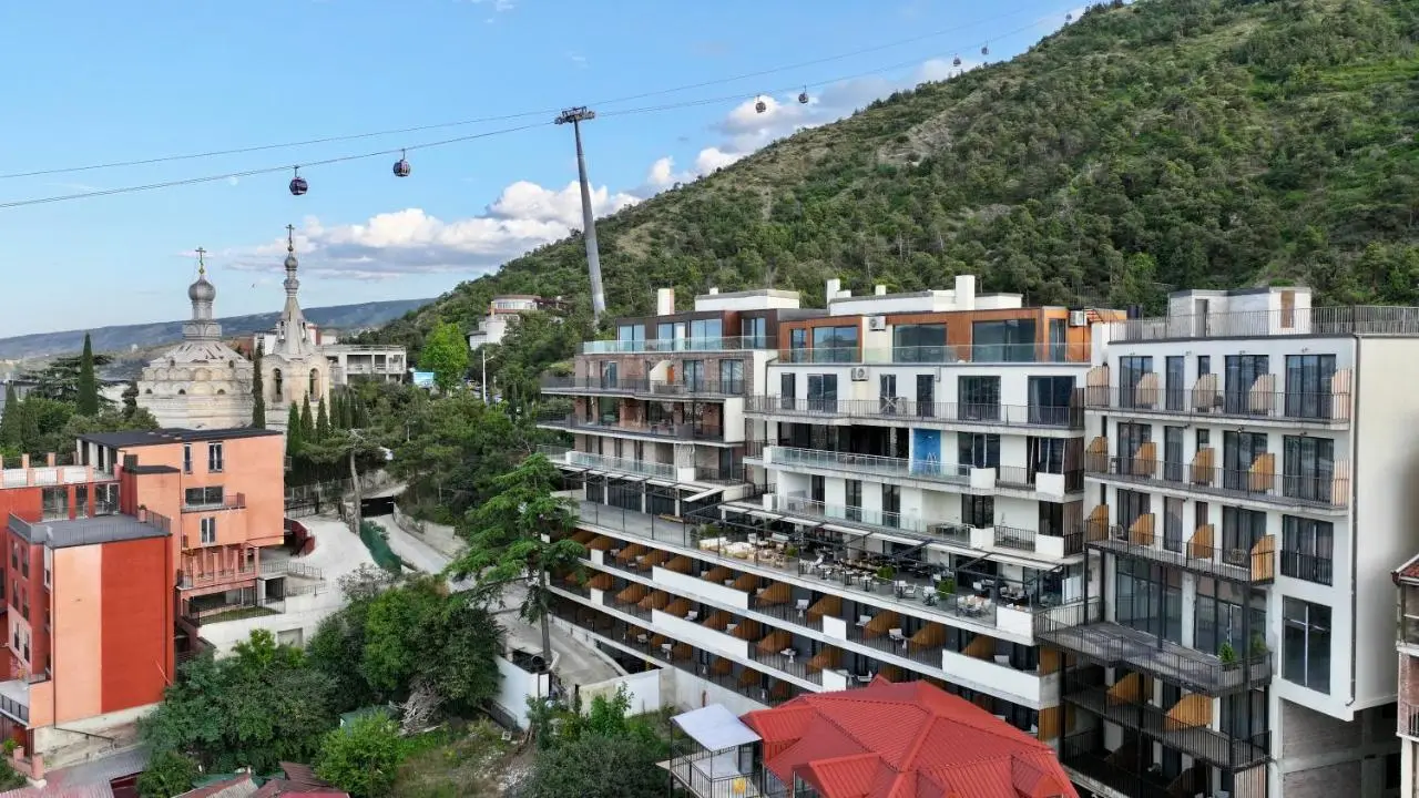 Castor & Pollux Hotel