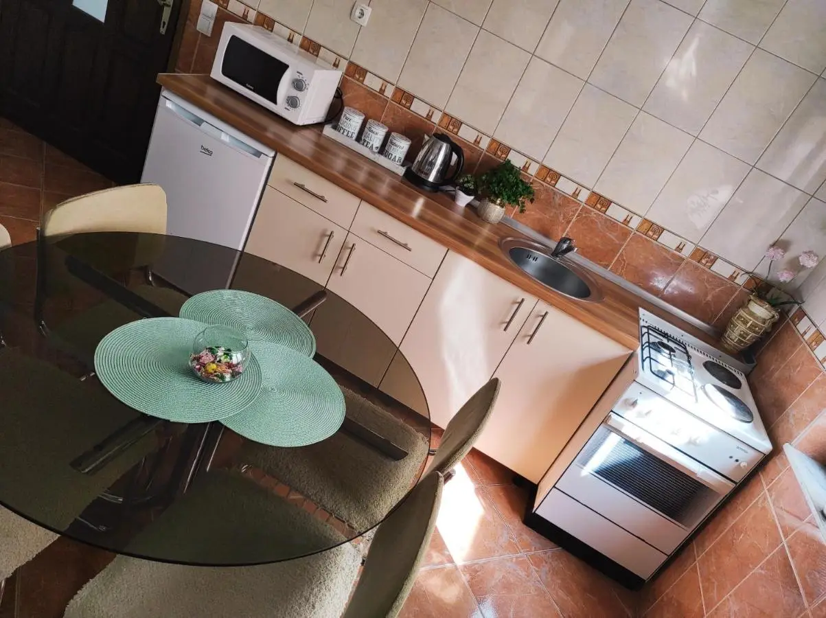 Apartment Katica Mostar