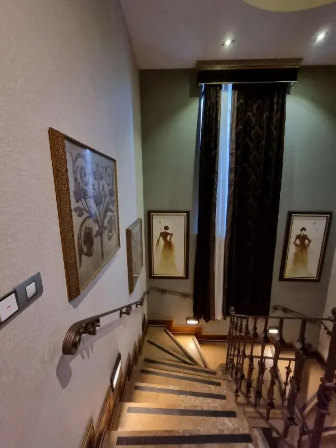 Sultan Inn Boutique Hotel