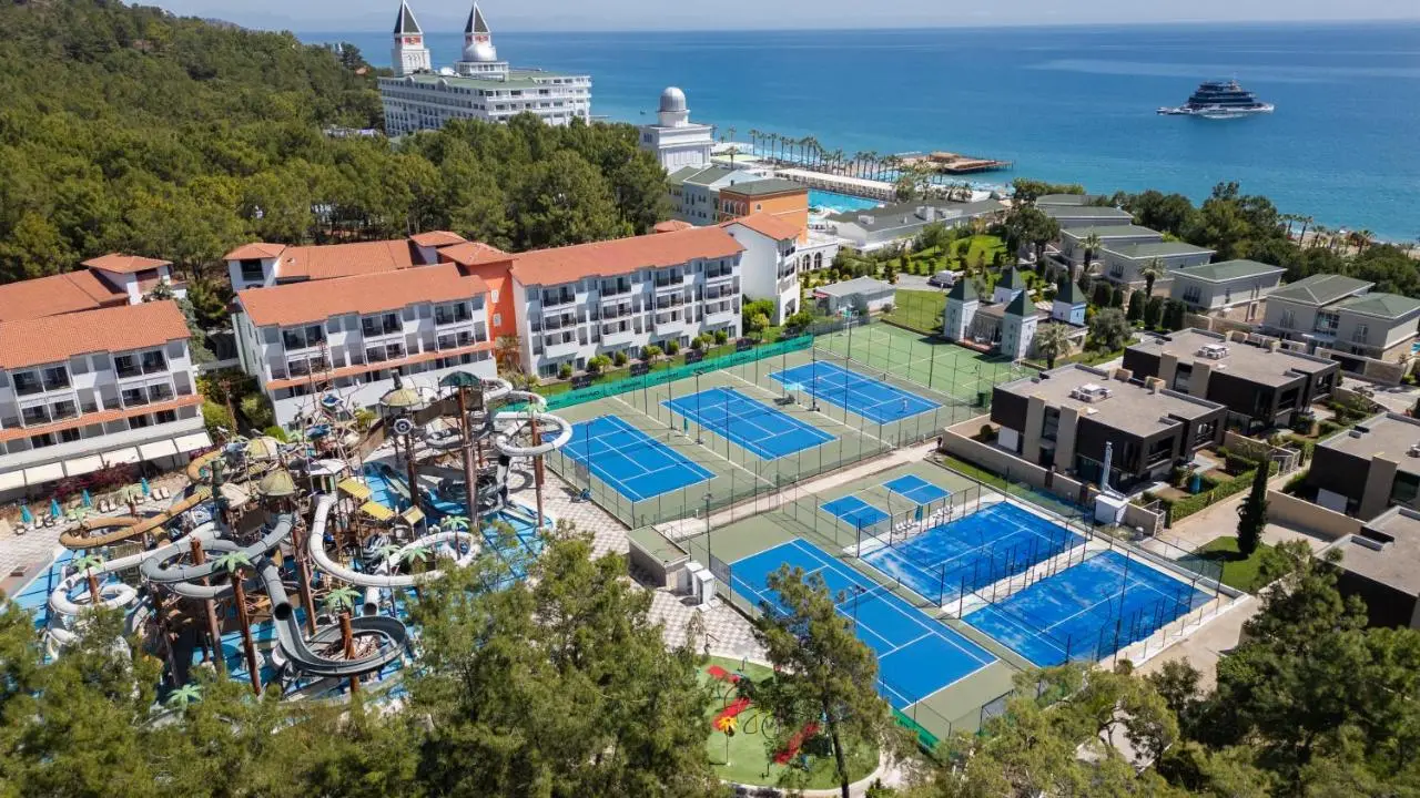 Nirvana Dolce Vita - Ultra All Inclusive