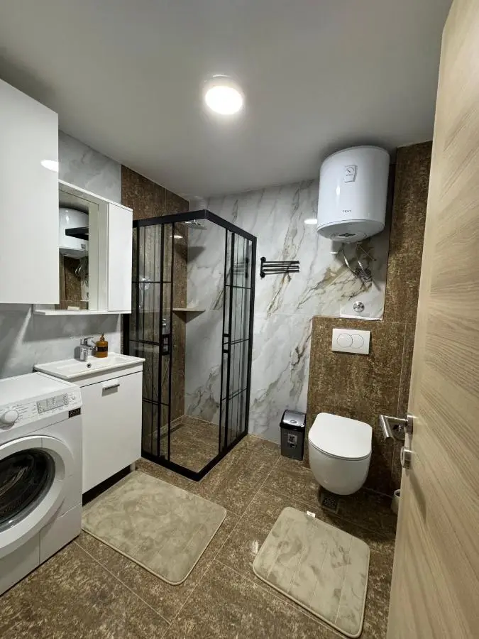 Crown Apartmani Vlašić