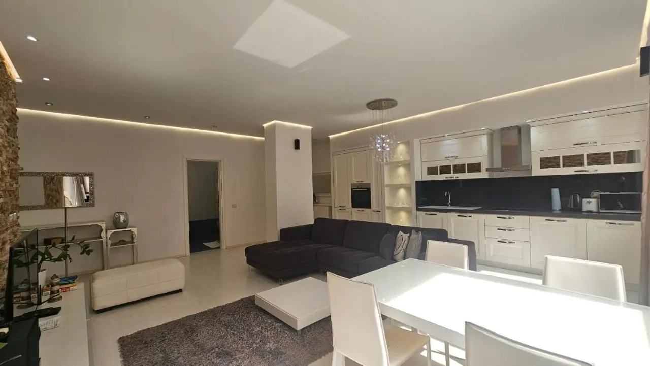 TAM Serviced 2BDR Apartment City Center No6