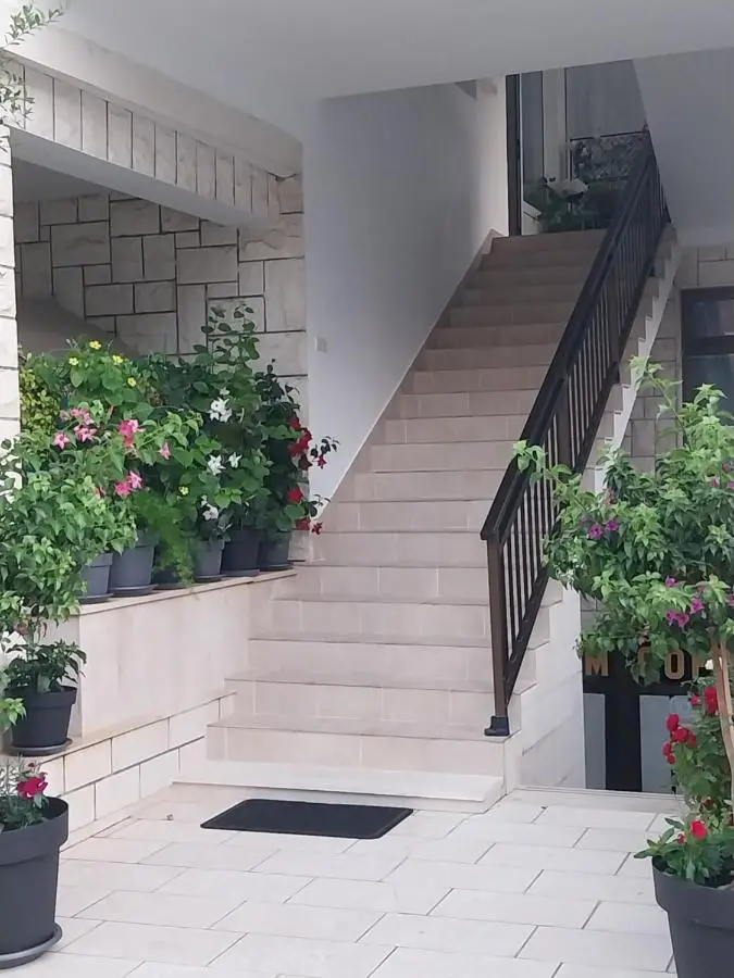Apartmani Liberan Neum