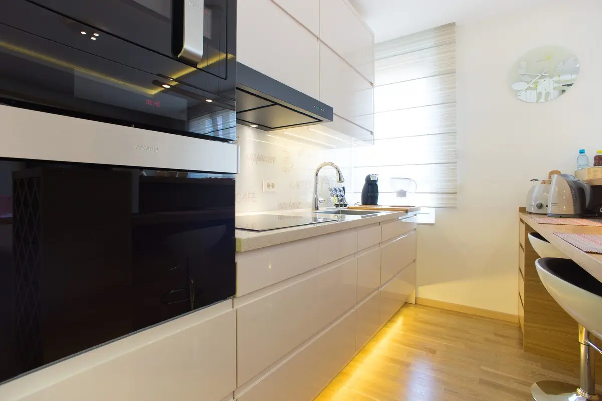 LikeHome Apartment Aida