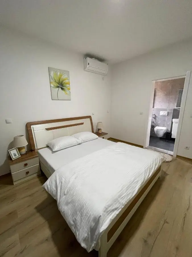 pazaric residence