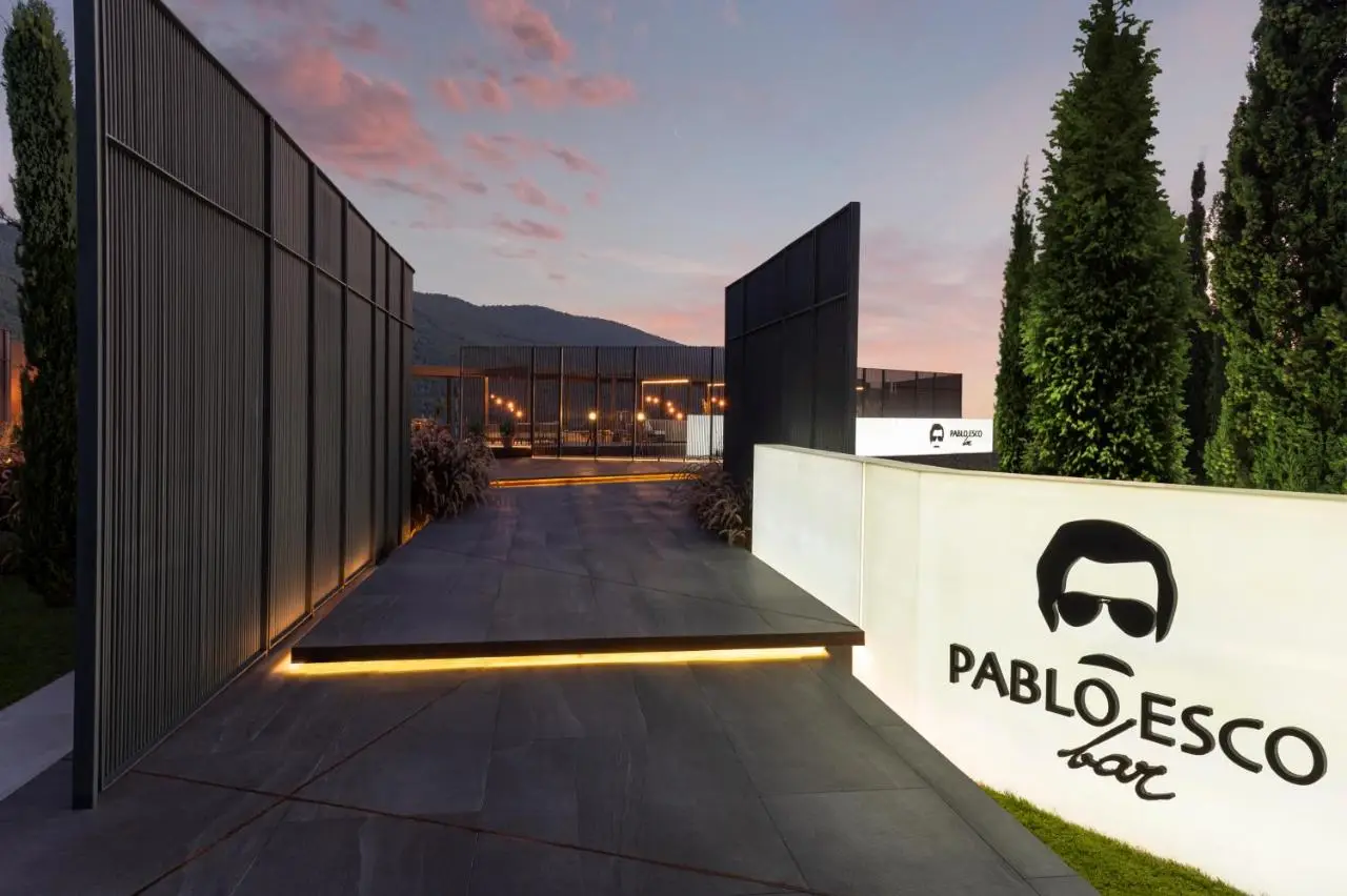 Lujo Hotel Bodrum