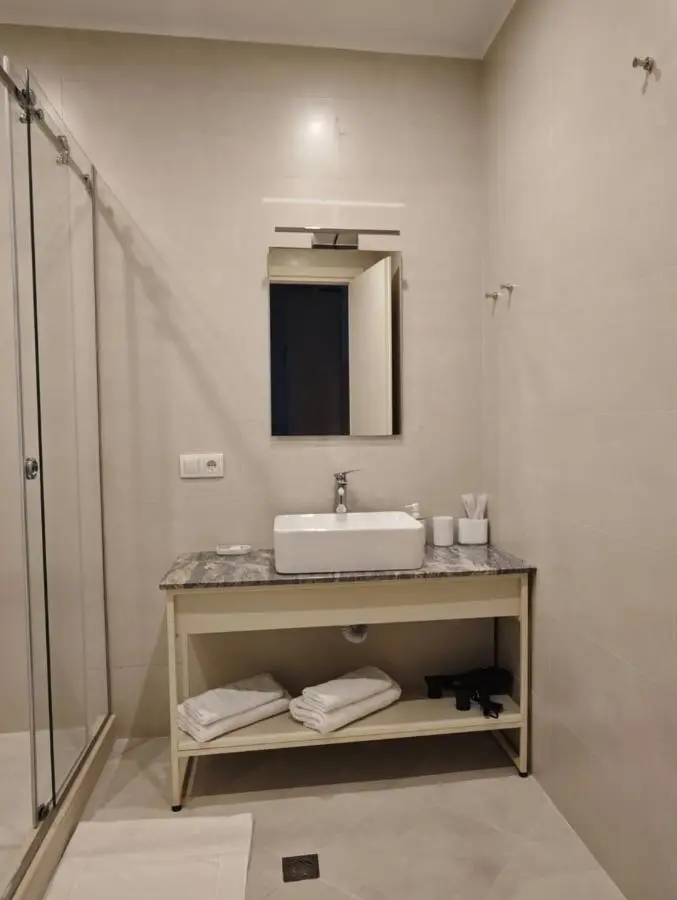 Dream apartments Guramishvili Tbilisi