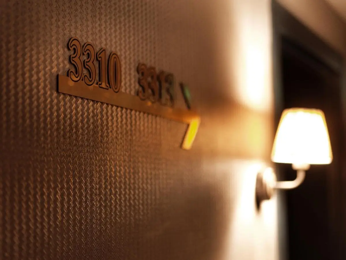 Jaff Hotels & Spa Nisantasi