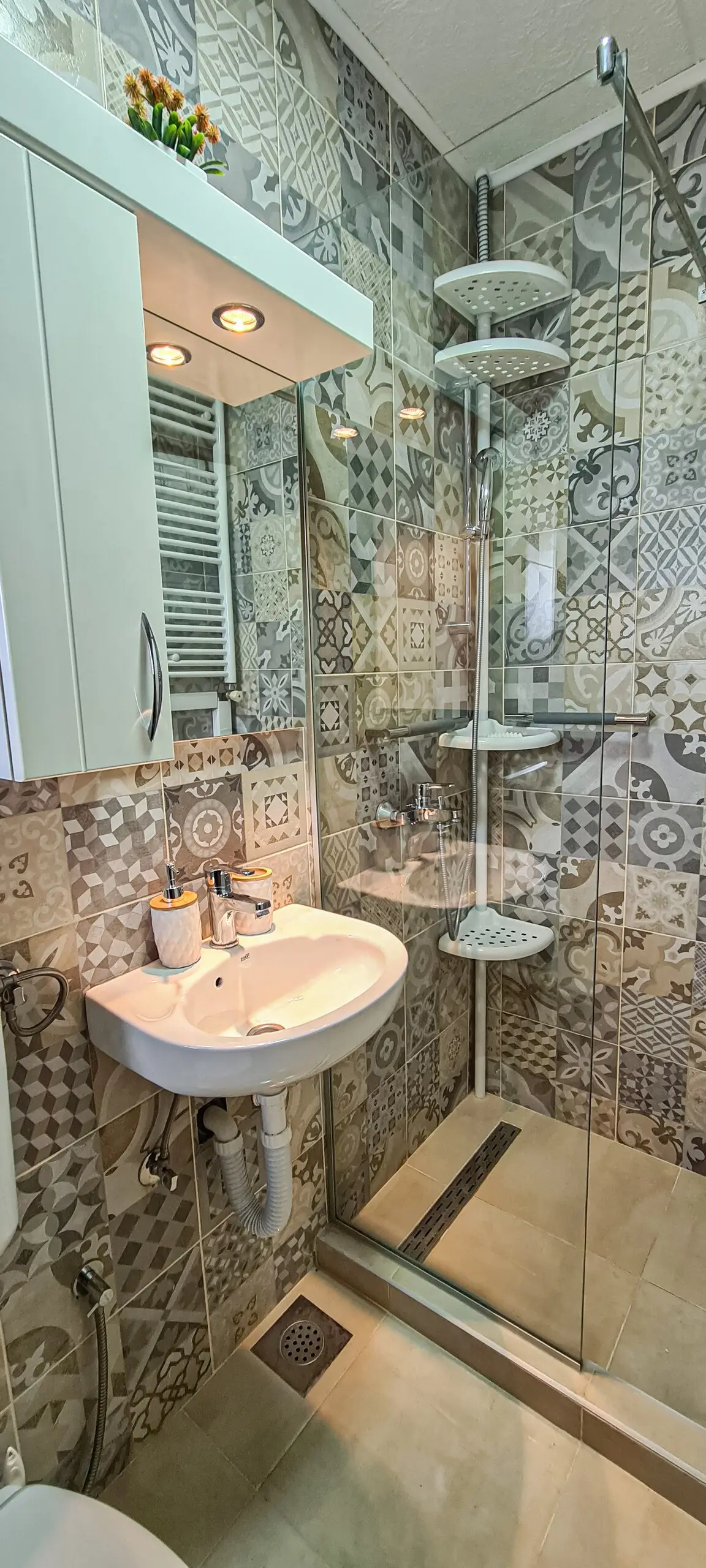 Lovely apartment with amazing view - Jo32