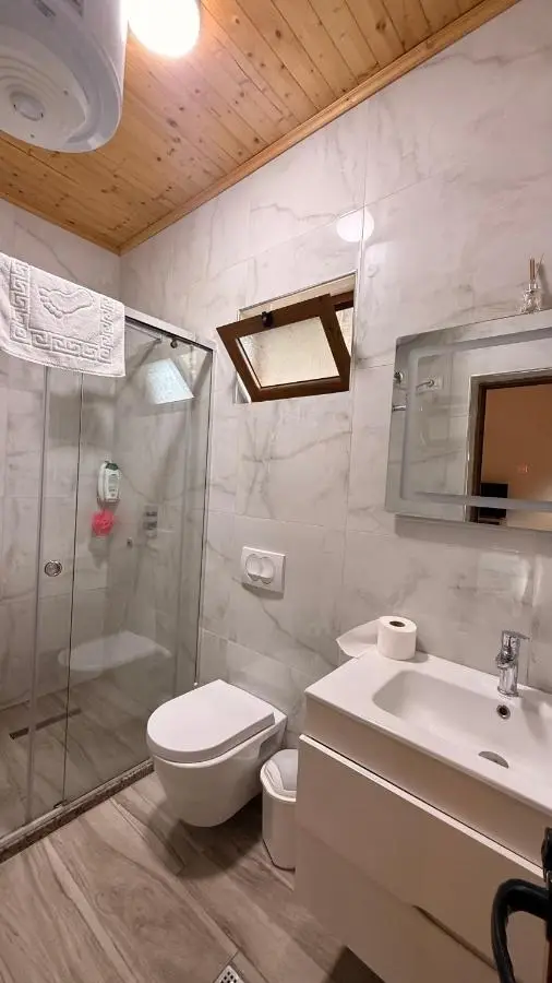 - Cemi River Rooms -