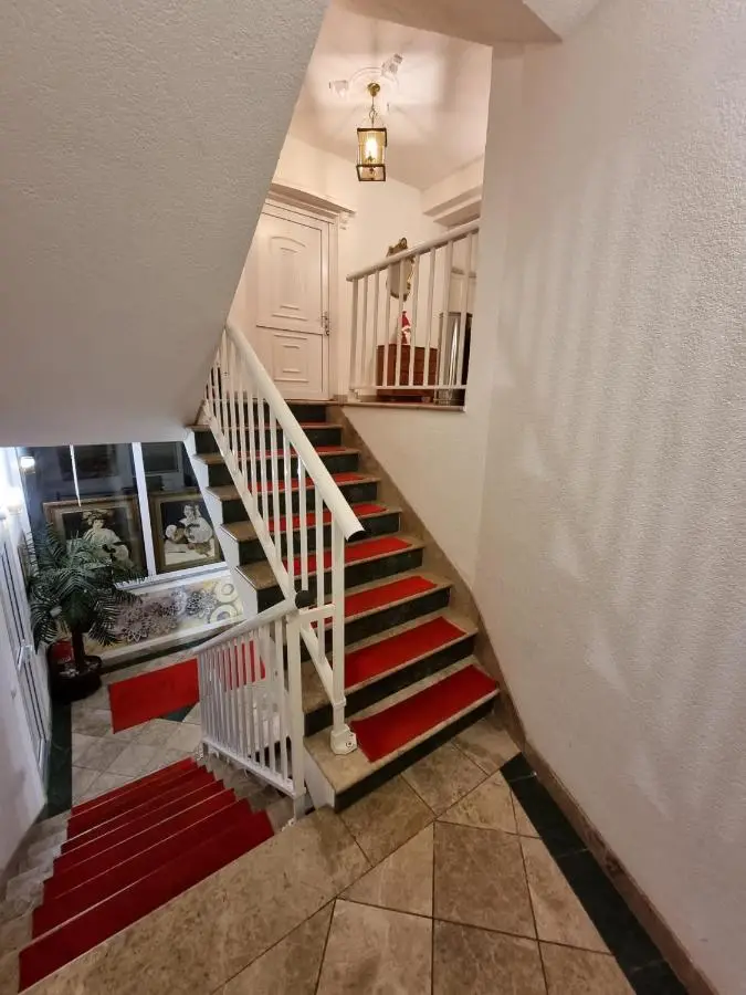 Apartmani Li